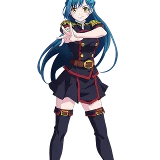 Profile image of 東日万凛
