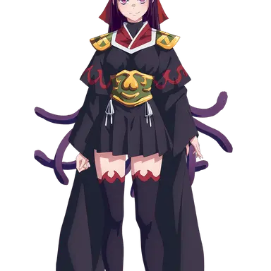 Profile image of 紫黒