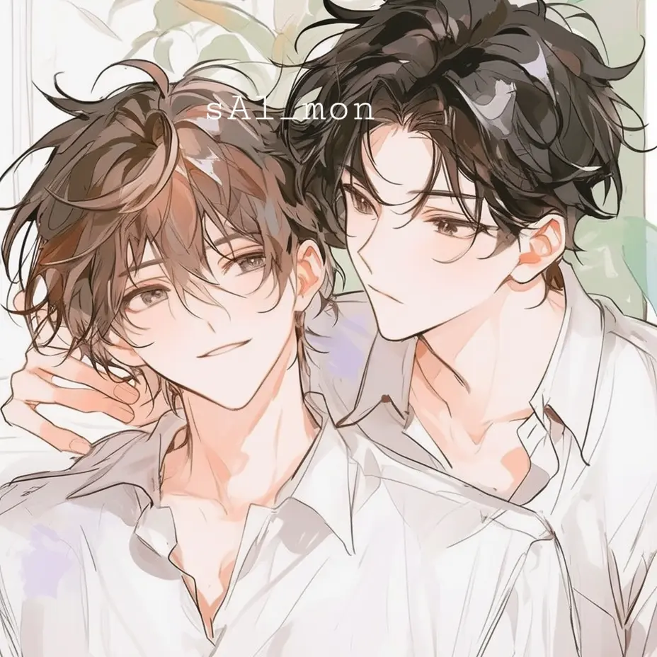 sAl_mon의 2명의 남사친