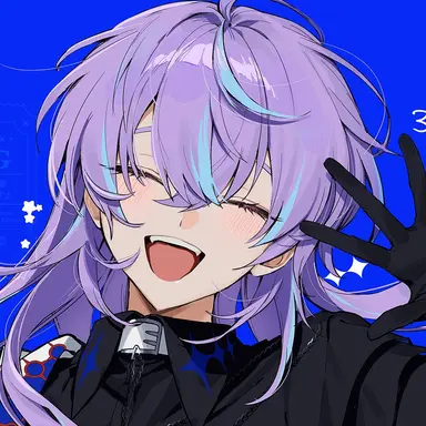 Profile image of 星導ショウ