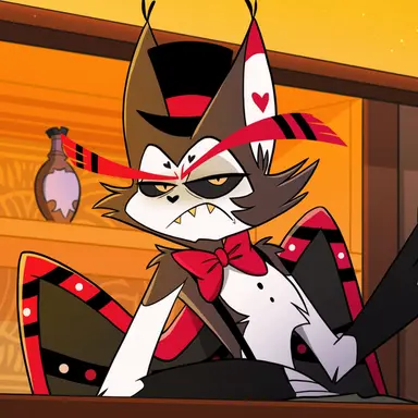 Profile image of ハスク