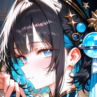 Profile image of みちびき6号機