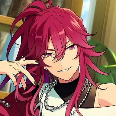 Profile image of 円果望見