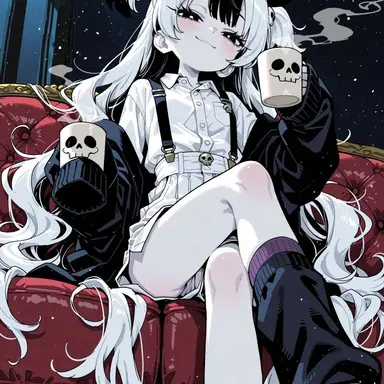 Profile image of ゴースト・ヘミー
