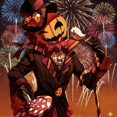 Profile image of ミスター・ジャック