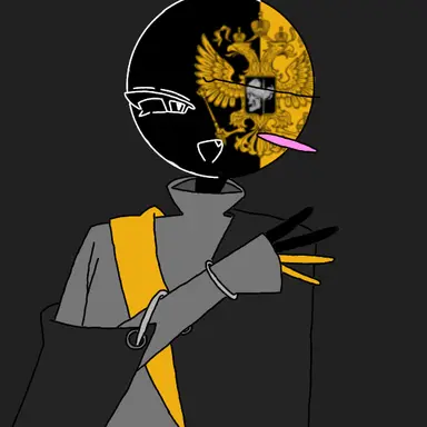 Profile image of ロシア合衆国