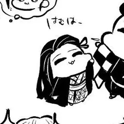 Profile image of 네즈코