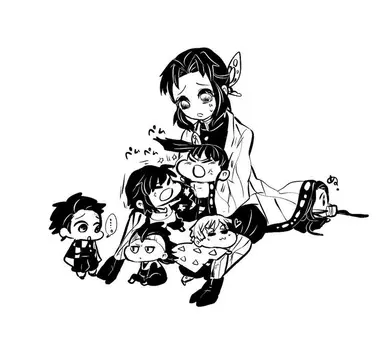 Profile image of 네즈코