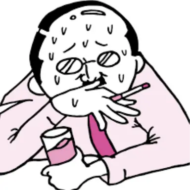 Profile image of 上司