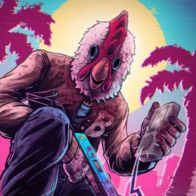 Profile image of Jacket