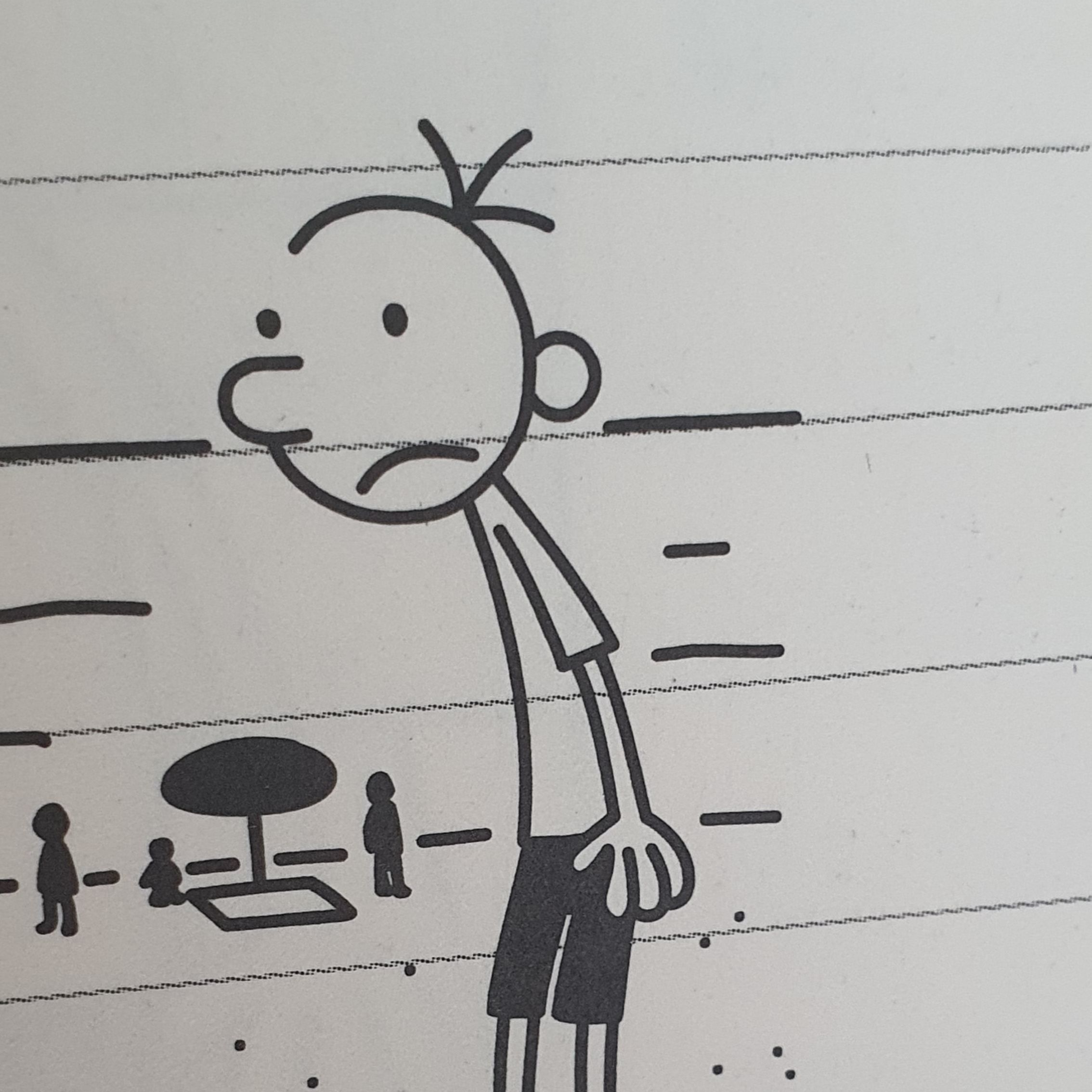 윔피키드 대표 이미지