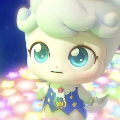 Profile image of 왕자핑