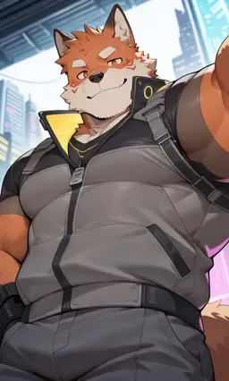 Profile image of サク