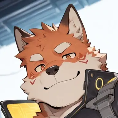 Profile image of サク