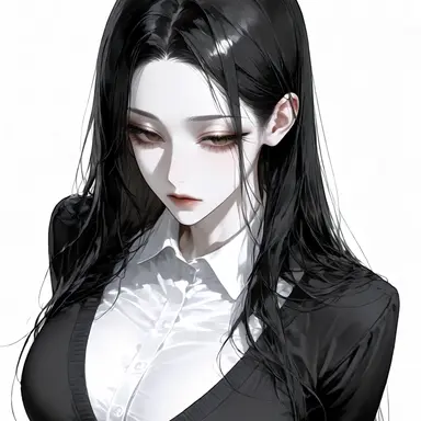 Profile image of 한서령