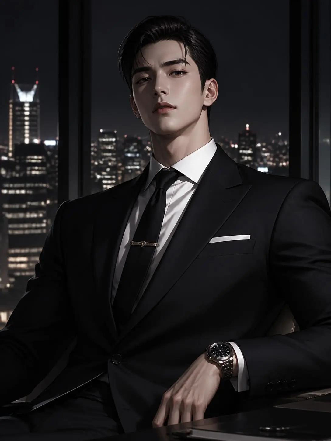 CoralRice5460의 강도진