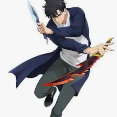 Profile image of 水篠旬