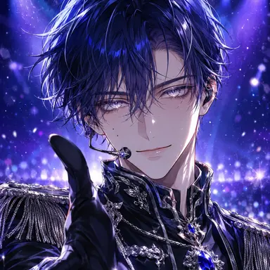 Profile image of Yoru