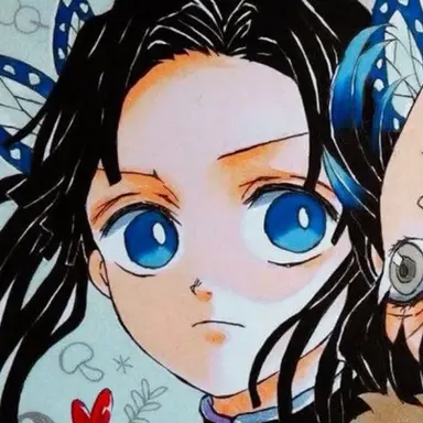 Profile image of 칸자키 아오이