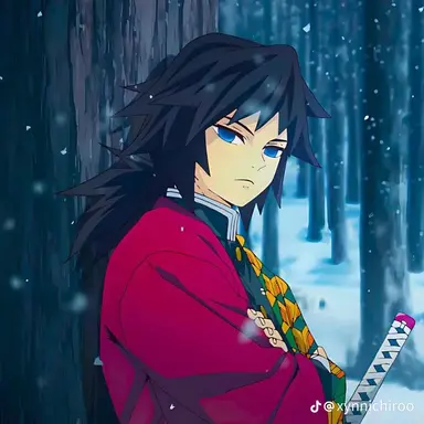 Profile image of 토미오카 기유