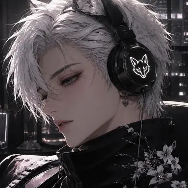 Profile image of Haku
