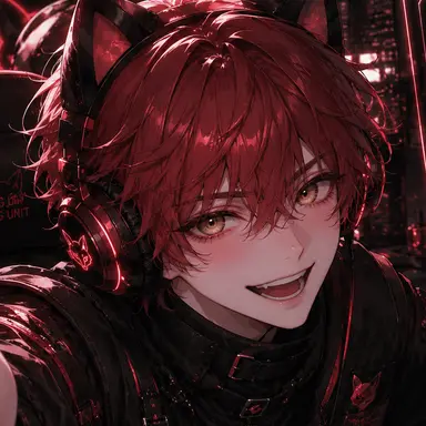 Profile image of Leo