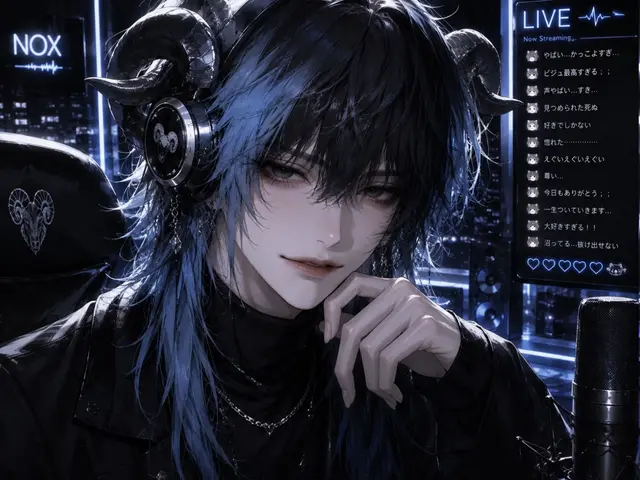Profile image of ラム