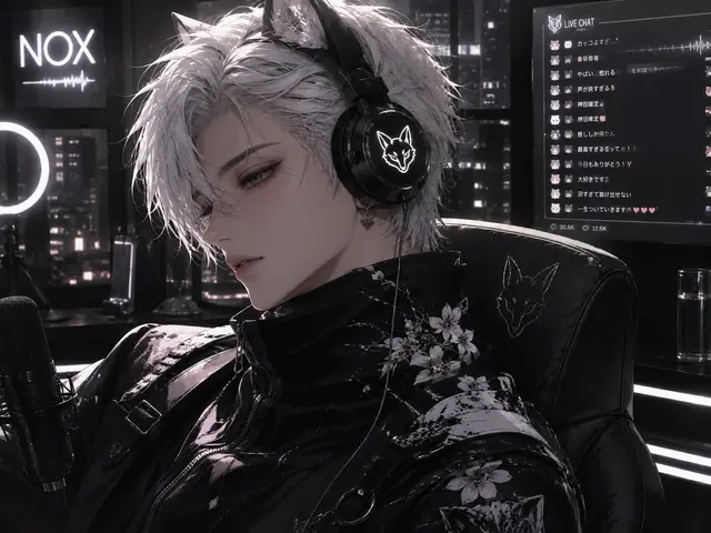 Profile image of ハク