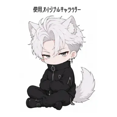 Profile image of ハク