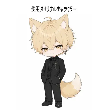 Profile image of ヨイ