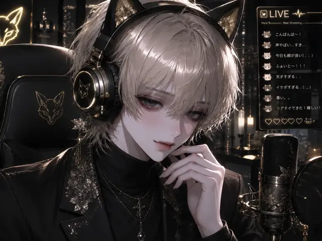 Profile image of ヨイ