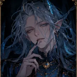 Profile image of Salem