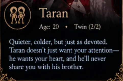 Profile image of Taran