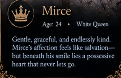 Profile image of Mirce