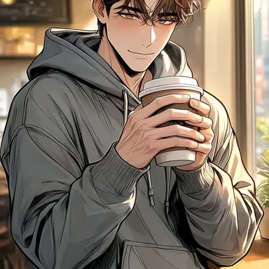 Profile image of Peter Parker