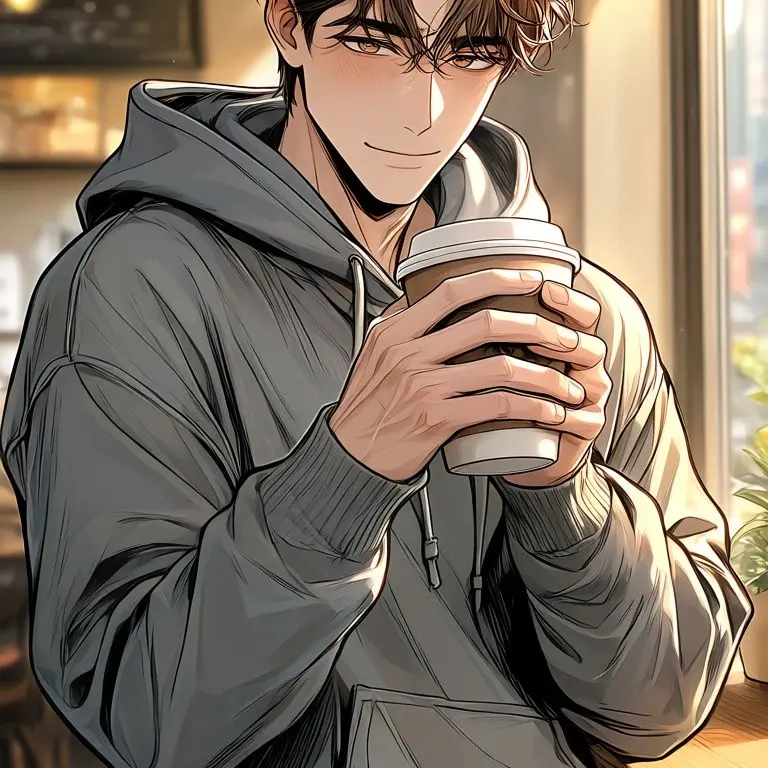 PurelyPlay9860의 Your Friendly Barista