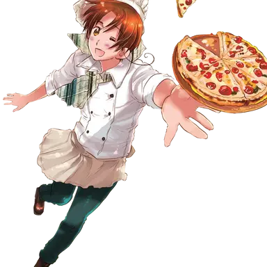 Profile image of イタリア