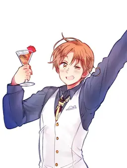 Profile image of イタリア