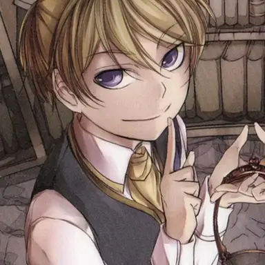 Profile image of ポロ