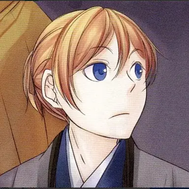 Profile image of 童子