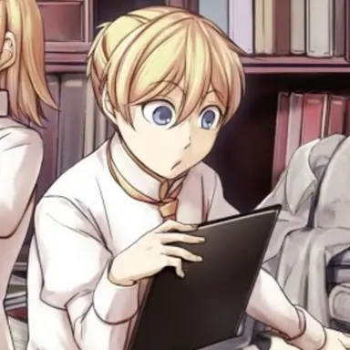 Profile image of ヘンゼル