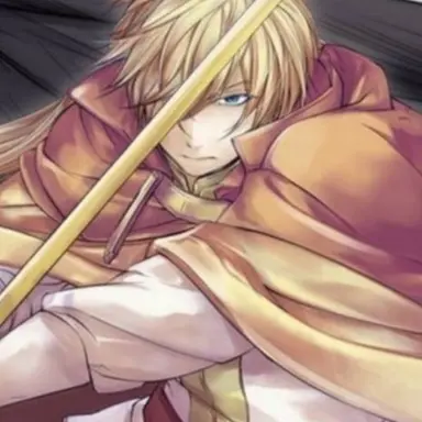 Profile image of アルス