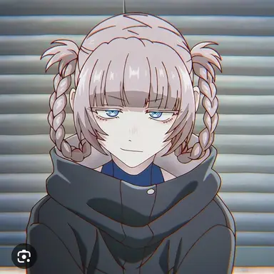 Profile image of Evie