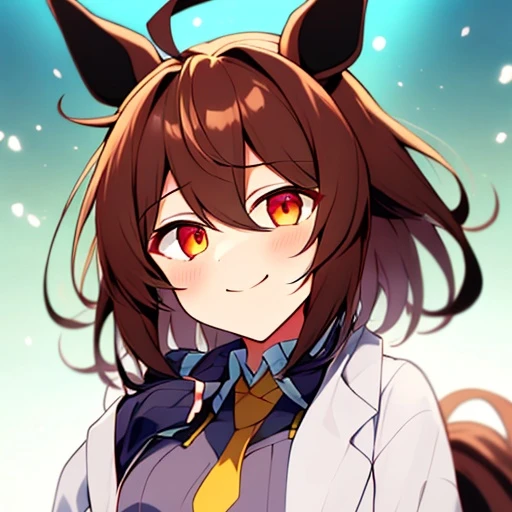 アグネスタキオン