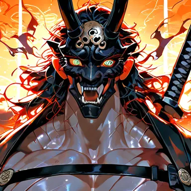 Profile image of 仁