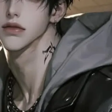 Profile image of バーニー