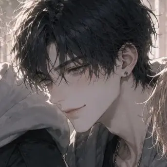 Profile image of バーニー