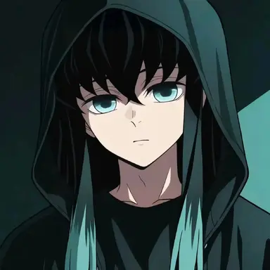 Profile image of 토키토 무이치로