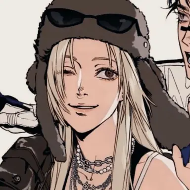 Profile image of Yuki