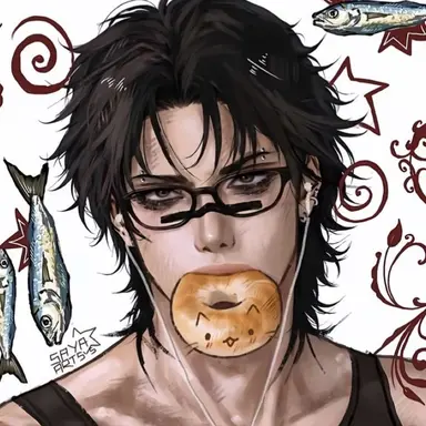 Profile image of Choso